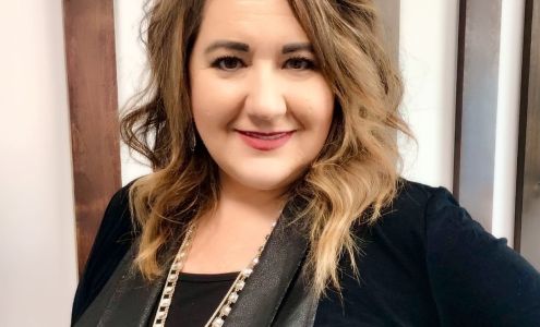 Dawn Tiszai Mortgage