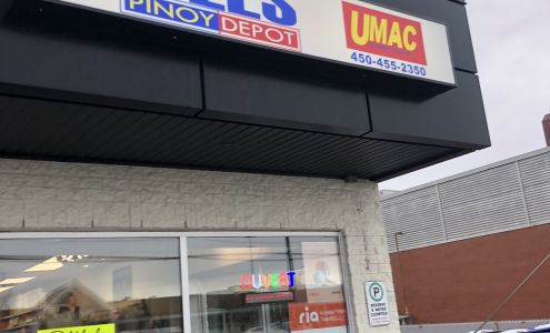 Isles Pinoy Depot Vaudreuil-Dorion