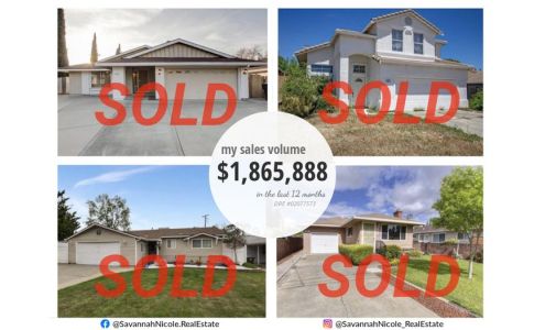 Savanna Kelly, Keller Williams Realty