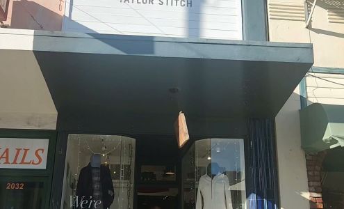 Taylor Stitch