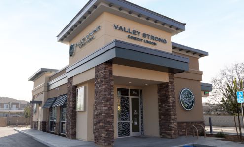 Valley Strong Credit Union