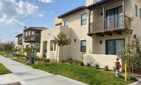 Parklands Apartments