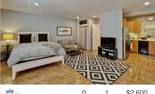 Legacy property management of silicon valley