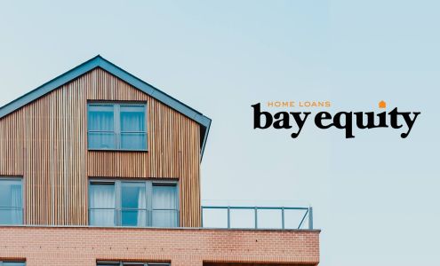 Bay Equity Home Loans
