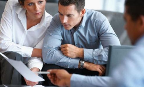 Private Mortgage Advisors - Marin