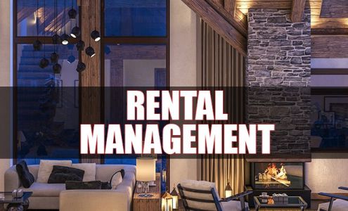 Black Diamond Property Management & Snow Removal