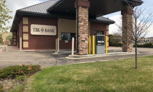 TBK Bank Firestone