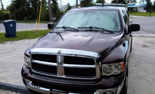 Panhandle Key & Safe Co