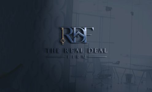 The Real Deal Firm at Keller Williams Classic Realty