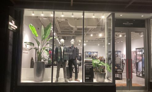 Rodd & Gunn - Old Orchard