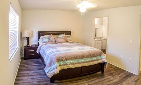 Woodland Heights Apartments