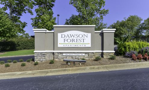 Dawson Forest Apartments