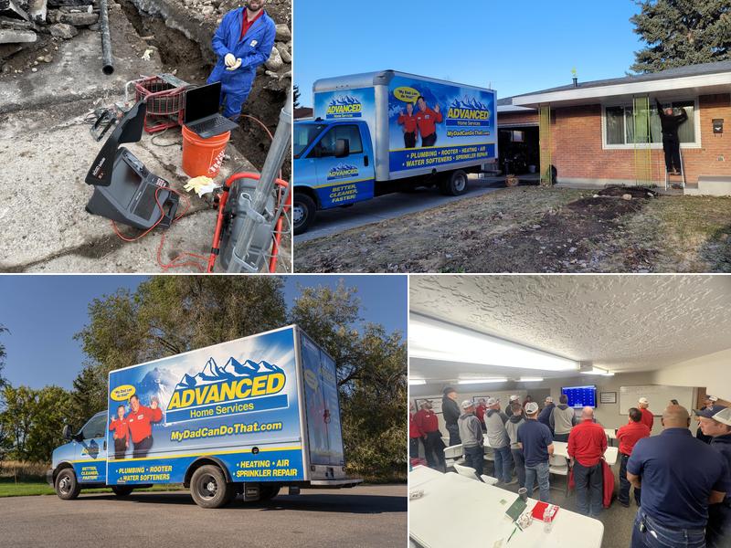 Advanced Home Services