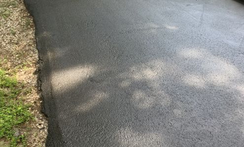 RAM Driveway Sealing Inc.