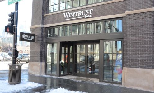 Wintrust Bank