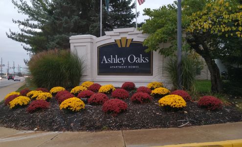 Ashley Oaks