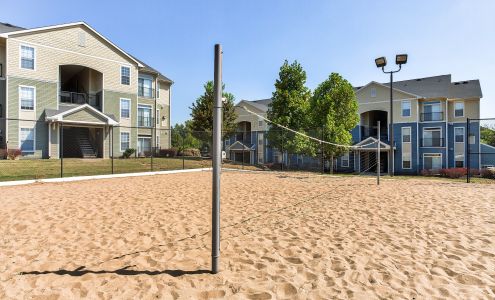 Independence Place near Fort Campbell