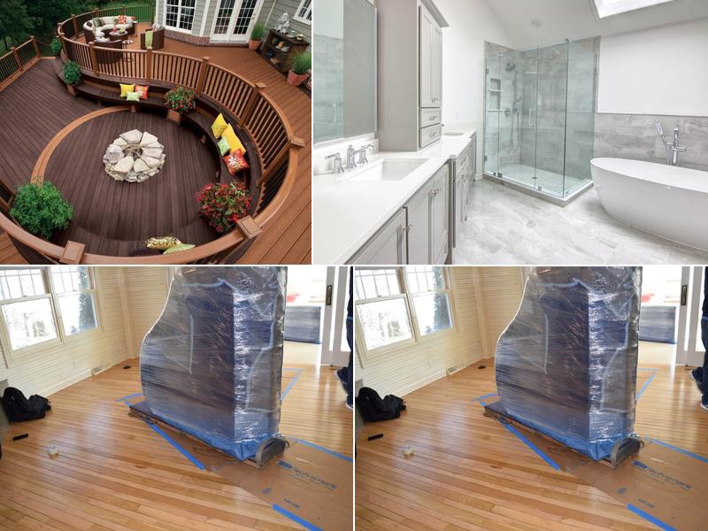 First Choice Moving Services