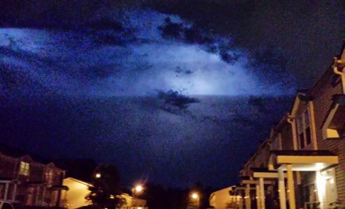 Saxony Apartment Homes