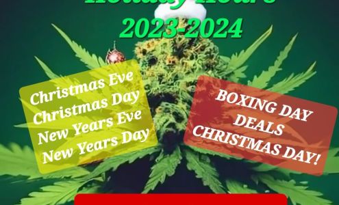 NikNak's Golden Lake