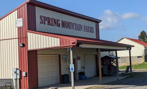 Spring Mountain Farms