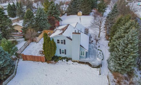 Gordon Hodges - Traverse City Realtor