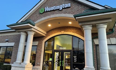 Huntington Bank