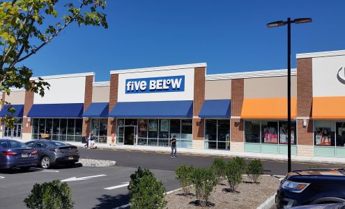 Five Below