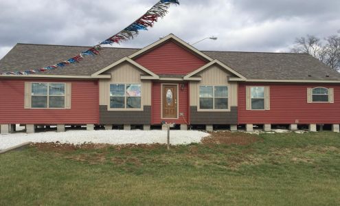 American Family Home Sales LLC