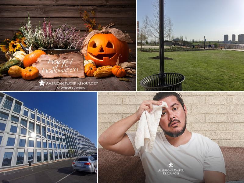 American Water Resources