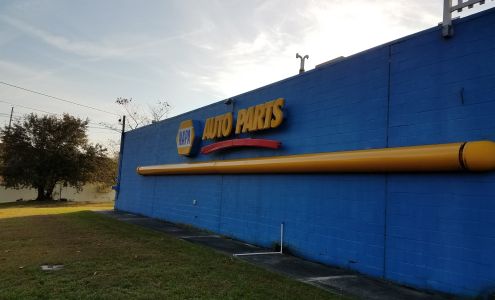NAPA Auto Parts - Auto Parts Connection-Mt Holly