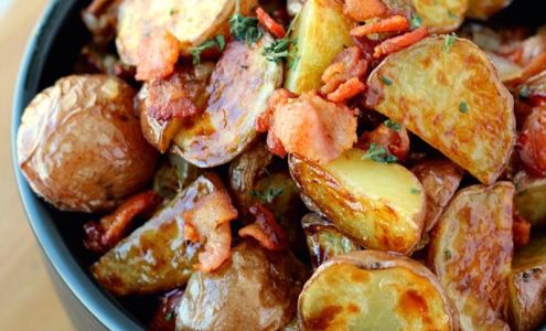 The Little Potato Company