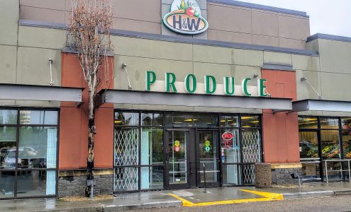 H&W Produce