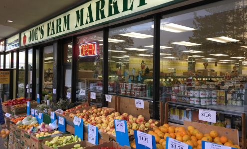 Joe's Farm Market