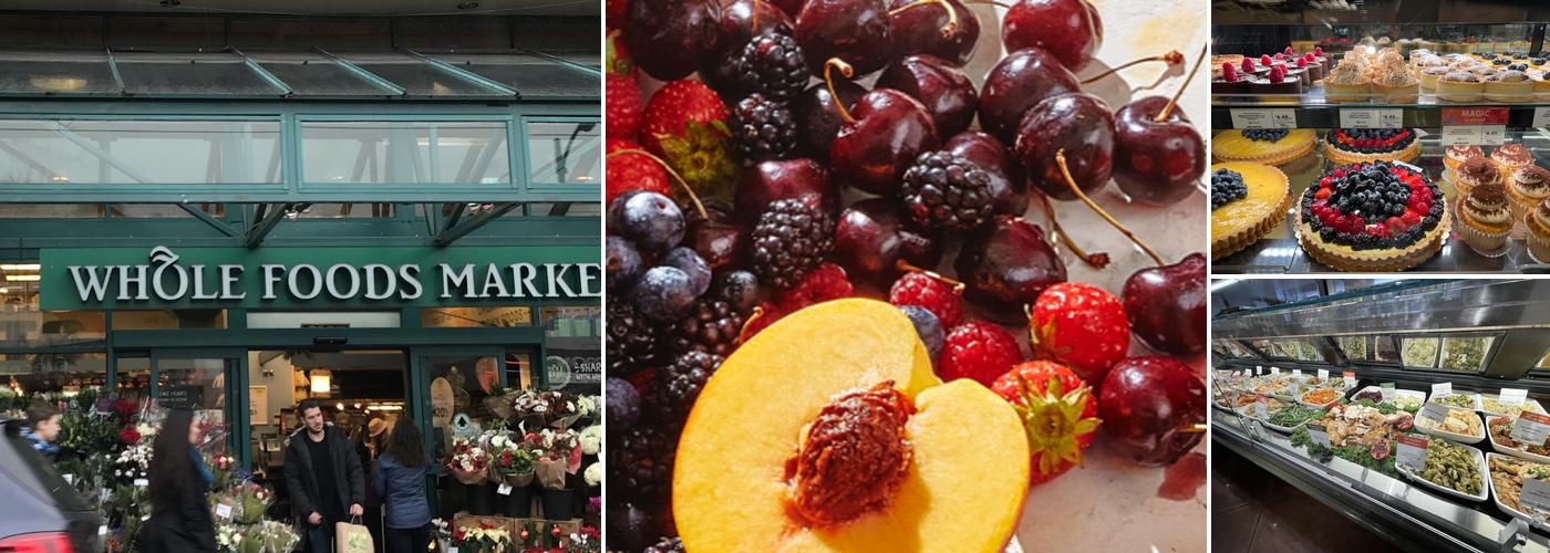 Whole Foods Market