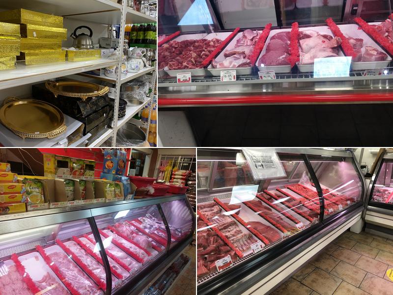 Al Salam Halal Meat & Grocery