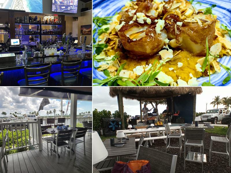 High Tide Social House