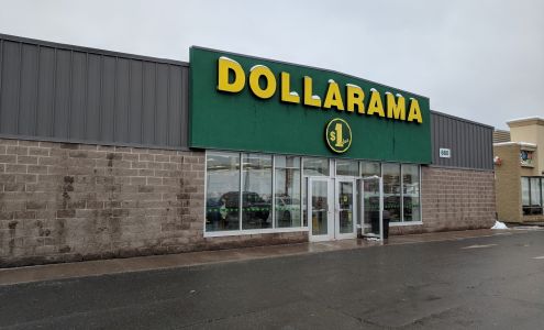 Dollarama