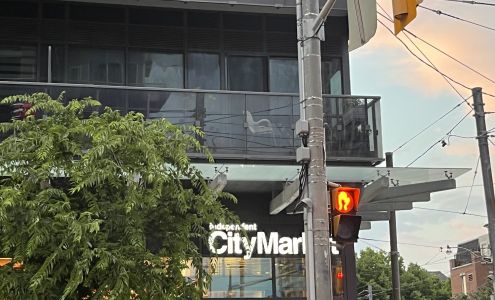 Independent City Market Toronto