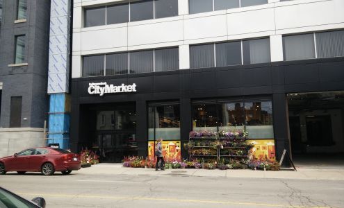 Mike's Independent City Market Toronto