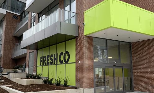FreshCo Don Mills & Helen Lu