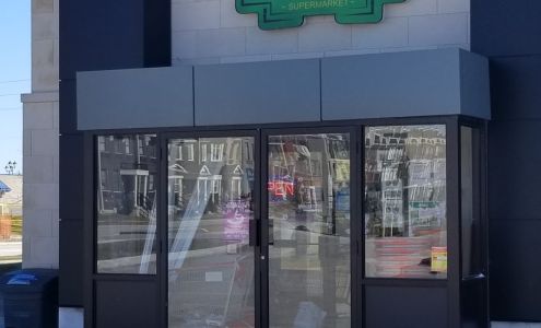 South Asiyan Supermarket Whitchurch-Stouffville