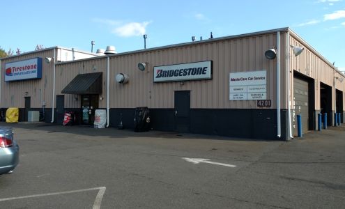 Firestone Complete Auto Care