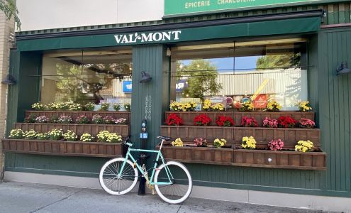 Fruiterie Val-Mont (Valmont)