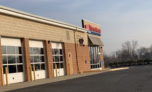 Firestone Complete Auto Care