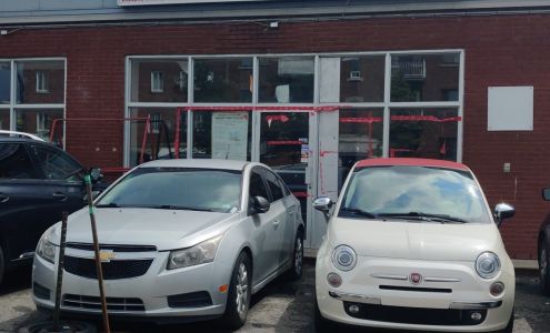 Murad Supermarket Inc.