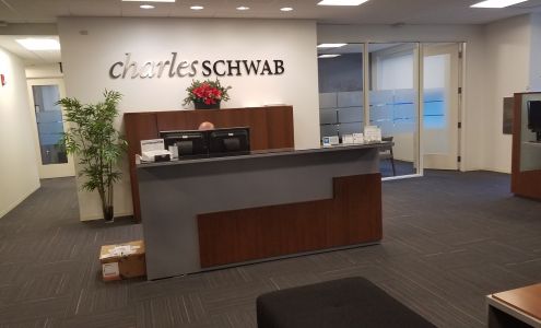 Charles Schwab