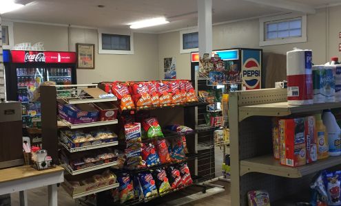 Burlington General Store