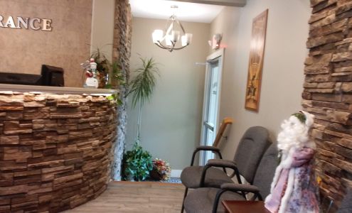 Urbanski Insurance Inc