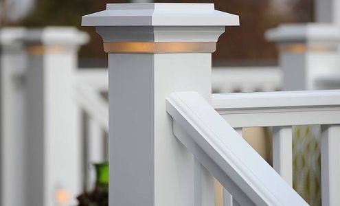 All About Fences Too LLC